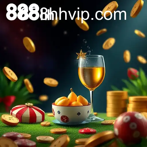 Descubra Bônus de Boas-Vindas Exclusivos 888hh