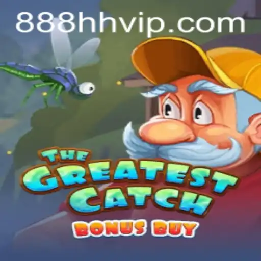 TheGreatestCatchBonusBuy - Um mergulho no mundo das slot machines inovadoras